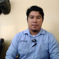 Junhel Caajao