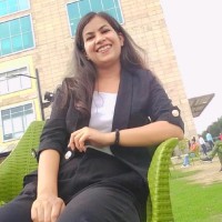 Anjali Kumari