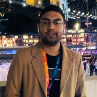Syed Haider Ali Rizvi