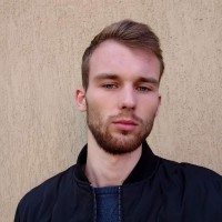 Rokas Dziautas