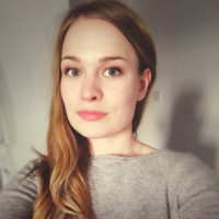 Klara Bergqvist