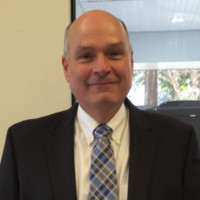 Larry Helsel