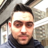 Sergio Bernardo Moro