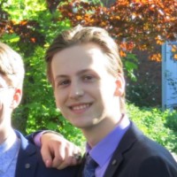 James Strowbridge