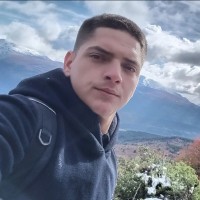 Joel Esequiel Falcón