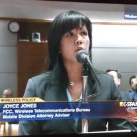 Joyce Jones