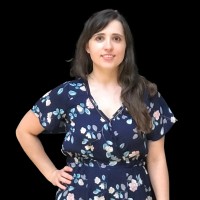 Liudmyla Pervez