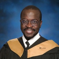 Alhassane Diarra