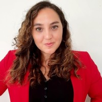 María José Espejo Rivas
