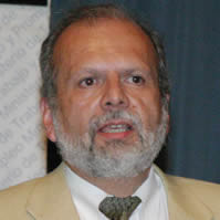 Mario Tueros