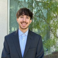 Nicholas Garza