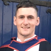 Shane Gillespie