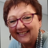 Ina Marais