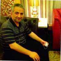 Mohsen Zarei