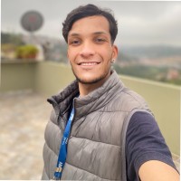 Lucas Almeida