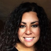 Caitlin Costello Mendoza