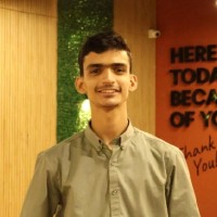 Sparsh Sharma