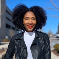 Niesha Walker