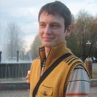 Володимир Лукач