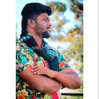 Alwin John
