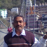 Narendra S Goswami