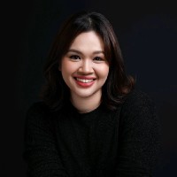 Christine Tambunan