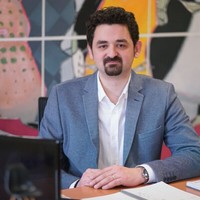 Metin Ergan