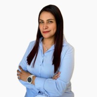 Erika Puga Hernandez