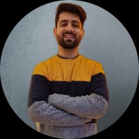 Muhammad Umair Bashir