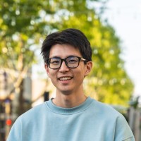 Nick Jiang