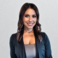 Ashley Garcia-Georgeson