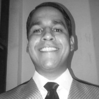 Andres Moyano
