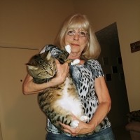 Deborah Crawford