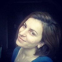 Elizabeth Kotsotsashvili