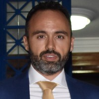 Gregoris P. Panayiotou