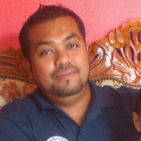 Mohd Suhaimi