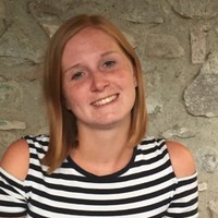 Larissa Rijkers