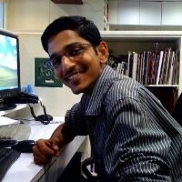 Ritesh Adke