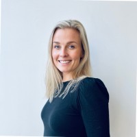 Veronika Halstensen Sletten