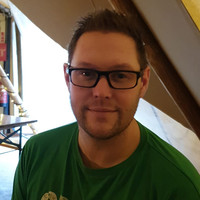 Adam Lees