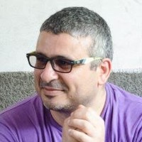 Taoufiq El Mahri