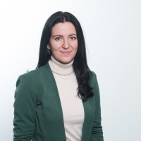 Olivia Jorgji