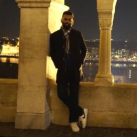 Ayush Mani