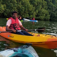 Goutham Chindanur