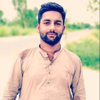 Muhammad Kashif