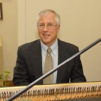 Calvert Johnson