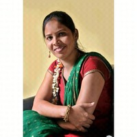 Shashikala M