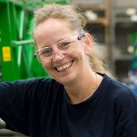 Linda Van Meijel