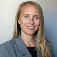 Michele Sauk