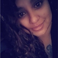 Angelica Gonzalez